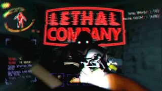 Lethal Company is a Catastrophe