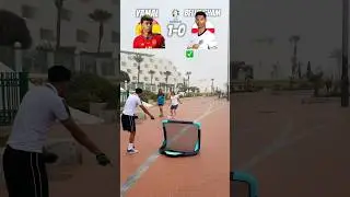 (لامين يامال🇪🇸) VS (بيلينجهام 🏴󠁧󠁢󠁥󠁮󠁧󠁿) من الأفضل 🤔⁉️🔥⚽️