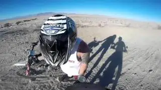 Gromin Ocotillo Wells