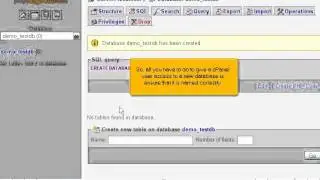 How to access phpMyAdmin from WHM - Canadian Web Hosting