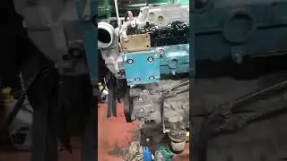 Паз вектор снятие и ремонт ДВС