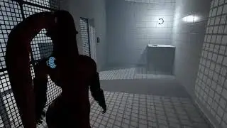 Haydee Game - Darth Talon Upgrade MOD (White Zone Tutorial) 🔥