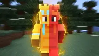 Lightspeed VS Strength SMP