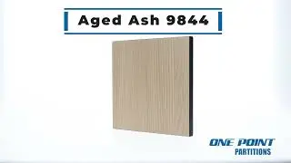 Aged Ash 9844