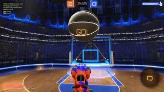 Rocket League #