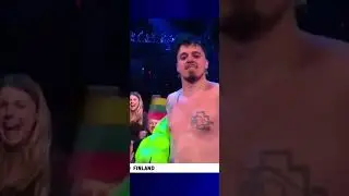 Najlepszym momentem roku 2023 było... #EurovisionMoments2023