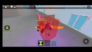 todos os Aliens do Ben 10 Omniverse parte 1