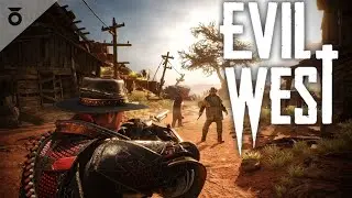 Evil West gameplay with ultra graphics #graphics #gameplay #evilwest #evilwest #evilwest#ultra