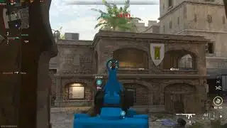 Call of Duty: Modern Warfare II 2022 S&D