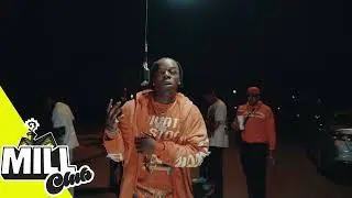 SAUCE WOODWINNIN - Windy Bity | #MillClub🎙️ #TEXAS #TSFSAUCEFAMILIA @SauceDatTV
