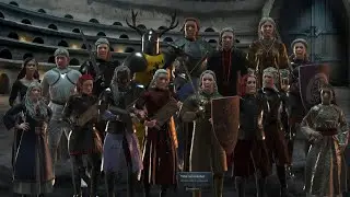 Crusader Kings 3 The Hidden Mechanic You Didn't Know about! Reincarnation!!