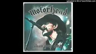 Motorhead - Ace of Spades (Live In Munich 2015 Clean Your Clock)