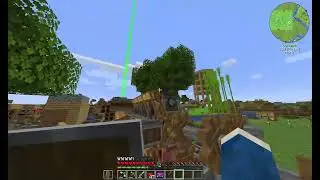 create above and beyond infinite radiant induction coil farm