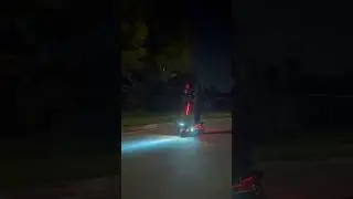65MPH ELECTRIC SCOOTER! 🚀🚀🛴 #dualtron #escooter #scooter