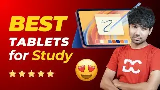 Best Tablets for Students: Study Smarter in 2024!🔥🔥