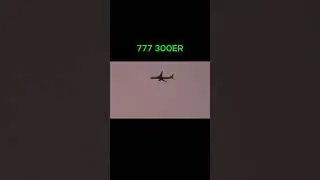 777 300ER TURKISH AIRLINES FROM IST #shorts