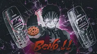 BENO playboy Carti 🫦 | { FLOW EDIT }  |📱