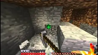 Выживание в Minecraft 4 часть