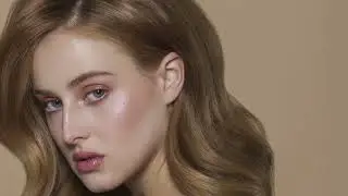 A Beautiful Woman - Anna Van Patten (Part 383)