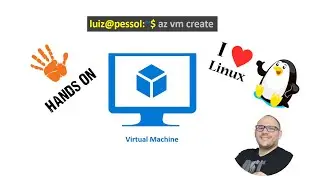 Microsoft Azure - Como criar uma VM Linux no Azure portal ou Azure CLI