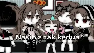 #pov :Nasib anak kedua:)