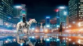 КЛИП К ДОРАМЕ 