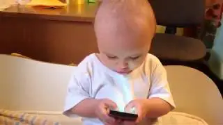Улетное видео! Будущий директор...