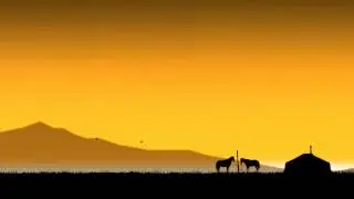 Туулын урсгал шөнөдөө сайхан.wmv