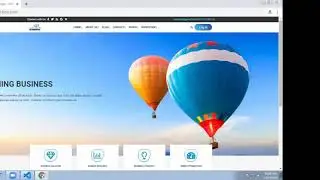 Web Content Development Class - 18 (DCM 6M)