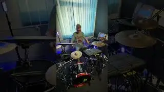 Working on my minimal solo live set