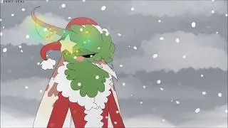 MR. SANTA CLAUS, WHY DO YOU NEVER BRING PRESENTS TO ME?