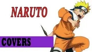 Misheard Cover: Naruto OP1