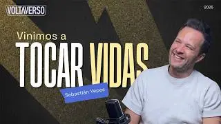 SEBASTIÁN YEPES: La vida después de San Alejo.
