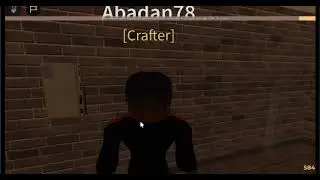 How to make a VHS Tape In Roblox Anomic!