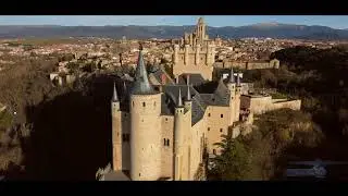 Retazos de Segovia