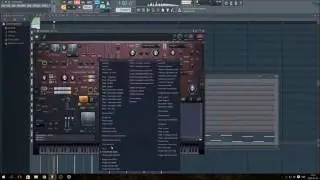 How to make Dubstep [Beginner] (FL Studio Dubstep Tutorial) Part 1