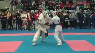 B 129 Котюков Натан - Коробицын Никита