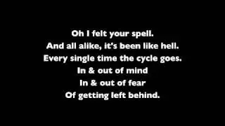 Angels & Airwaves - Clever Love (With Lyrics)