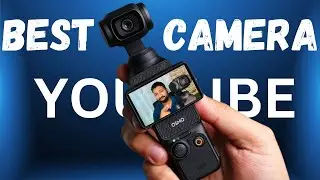 DJI Osmo Pocket 3 Review - DJI Osmo Pocket 3 video quality - Is DJI Osmo Pocket 3 Good For Youtube