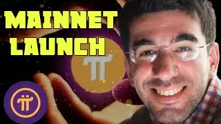 Pi Network Mainnet Launch 2024 Update by Dr. Nicholas!