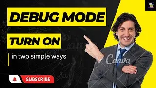 How to turn on debug mood || Debug mood | show hidden errors in wordpress | Zubi web tech