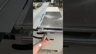 Форматно-раскроечный станок WoodTec 3200R