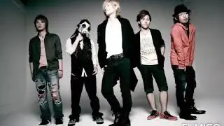 SPYAIR - Alive