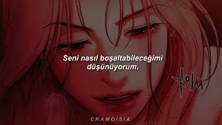 Ayesha Erotica -Make U Cum (Türkçe Çeviri)