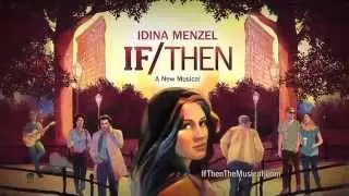 Spot: Here I Go | If/Then Musical