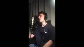 Morad - No Money (Cover)
