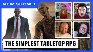 Micro RPG, Huge Fun - Toppling A Tabletop Drug Empire