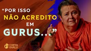 Sem Mestre INTERNO não há Mestre EXTERNO | Cortes de Halu