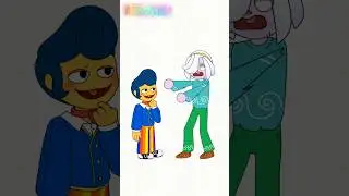 Technically this is Part 2 of ’A Puppet's Story’