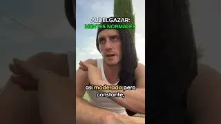 Adelgazar: Gente normal VS Yo #humor #comedia
